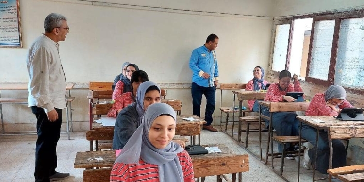 مبادرات أشبال مصر الرقمية.. تنبيه هام للطلاب من الرابع الابتدائي إلى الثاني الثانوي