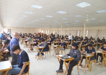 وزير المالية: 691,5 مليار جنيه للتعليم الجامعى وقبل الجامعى والبحث العلمي بالموازنة الجديدة 