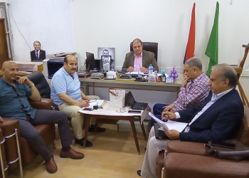 تحويل طالبتين ومراقب بامتحانات الإعدادية 2023 للتحقيق بالدقهلية