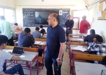 إحالة جميع العاملين بمدارس جلال والجفيرة بمطروح للتحقيق.. إعرف السبب