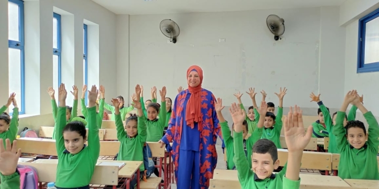 وظائف خالية في التربية والتعليم.. تعرف على الشروط ورابط التقديم