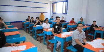 بعد توجيهات الرئيس.. خطة حاسمة لإصلاح التعليم ومواجهة الغش في الثانوية العامة