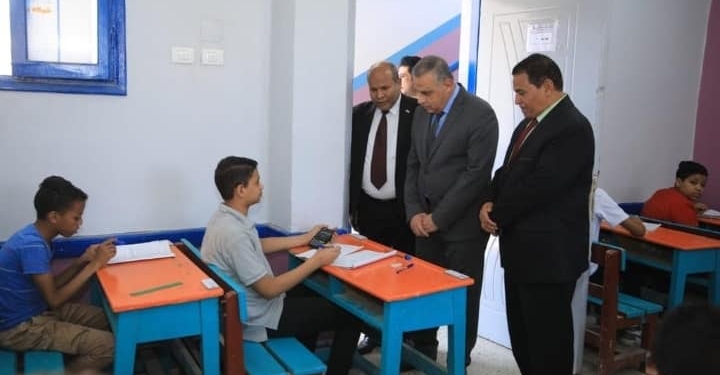 التربية والتعليم: نسعى للتوسع في المدارس التي تدريس اللغة الفرنسية كلغة أولى