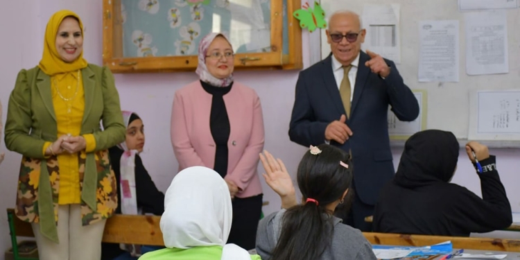 تحذير مهم من "تعليم بورسعيد" لأولياء أمور طلاب الإعدادية