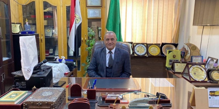 التحقيق في محاولتي غش بامتحانات الإعدادية بيومها الأول بالدقهلية