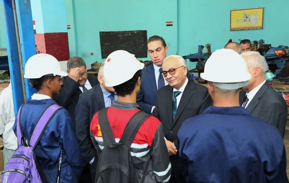 ننشر تنسيق الثانوي العام 2023\ 2024 بالجيزة بعد اعتماد المحافظ