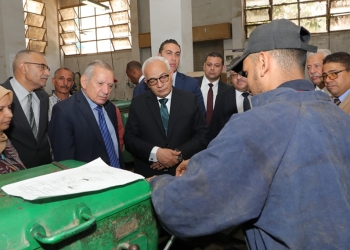 رابط وموعد التقديم الإلكتروني للأول الابتدائي ورياض الأطفال للمدارس الرسمية والرسمية لغات 