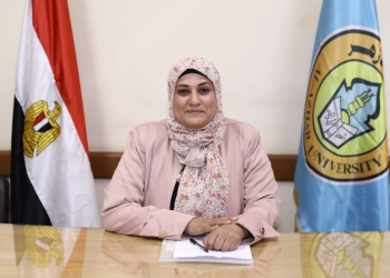 جامعة الأزهر :سعيدة كامل مديرة لكلية الدراسات العليا