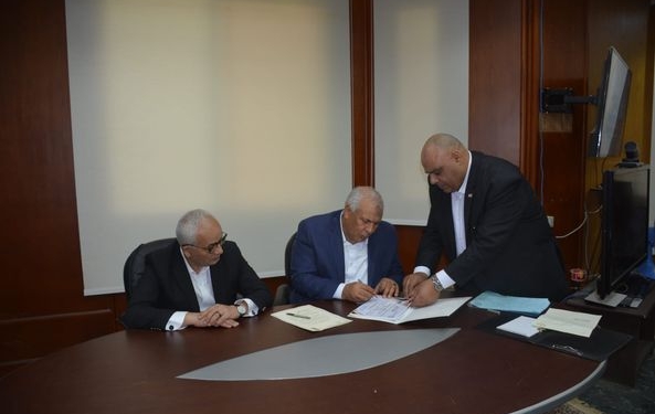 رابط نتيجة الشهادة الإعدادية بالوادي الجديد 2023