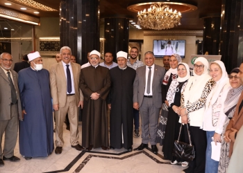 رئيس جامعة الأزهر يؤكد دعم ورعاية الجامعة لأصحاب الهمم في مختلف الكليات