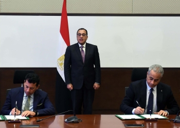 بروتوكول بين “القوى العاملة” و”الشباب والرياضة” لتدريب وتشغيل مهارات الشباب