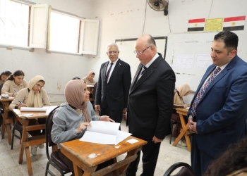 محافظ القاهرة يقرر النزول بالحد الأدنى لتنسيق القبول بمدارس التعليم الفنى