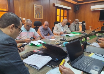 تعليم الغربية: امتحاني الهندسة والكمبيوتر للإعدادية في مستوى الطالب المتوسط