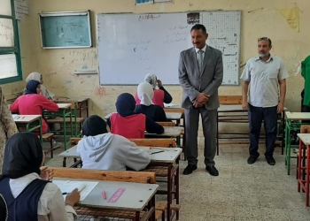 ارتفاع أم انخفاض؟.. مصادر تكشف نسب النجاح في مؤشرات نتيجة الثانوية العامة 2025