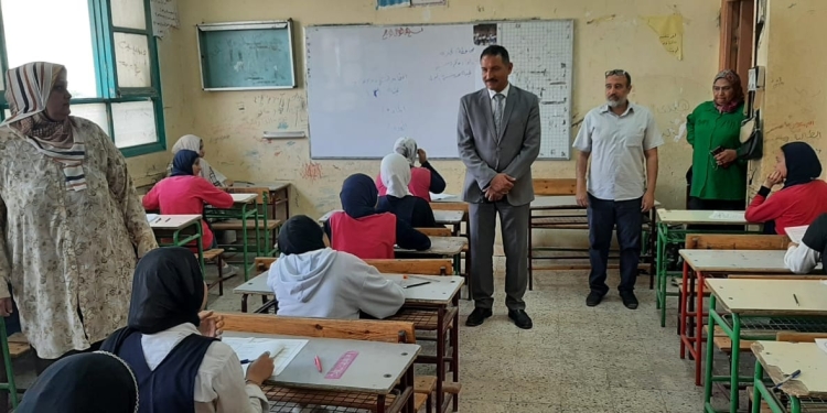 ارتفاع أم انخفاض؟.. مصادر تكشف نسب النجاح في مؤشرات نتيجة الثانوية العامة 2025