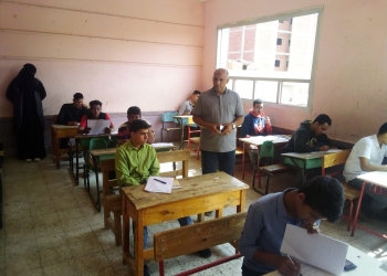 وفقًا للمنظور والخبرات العالمية.. التربية والتعليم: تعلن موعد الكشف عن مناهج المرحلة الإعدادية الجديدة