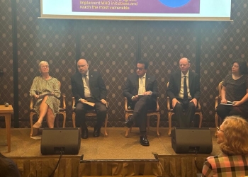 وزير الصحة: فحص 21 مليون امرأة خلال مبادرة صحة المرأة وتوفير 905 ملايين جنيه