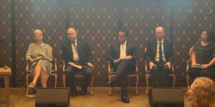 وزير الصحة: فحص 21 مليون امرأة خلال مبادرة صحة المرأة وتوفير 905 ملايين جنيه