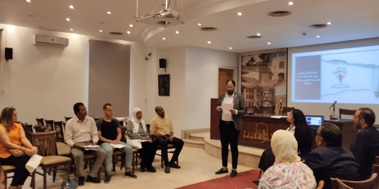 "القومي للأشخاص ذوي الإعاقة" يطلق برنامج إدماج الأشخاص ذوي الإعاقة في الأنشطة الثقافية