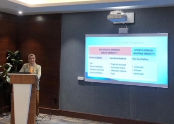 جامعة الأزهر :المؤتمر الدولي الثاني لكلية العلوم يطالب بدراسة التنوع الحيوي لمحافظات الجمهورية وتوثيقه