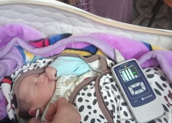 الصحة: فحص 4 ملايين و581 ألف طفل ضمن مبادرة الكشف المبكر وعلاج ضعف وفقدان السمع