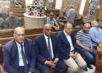 وفاة ملاحظ بالدبلومات الفنية خلال توجهه للجان بالمنيا