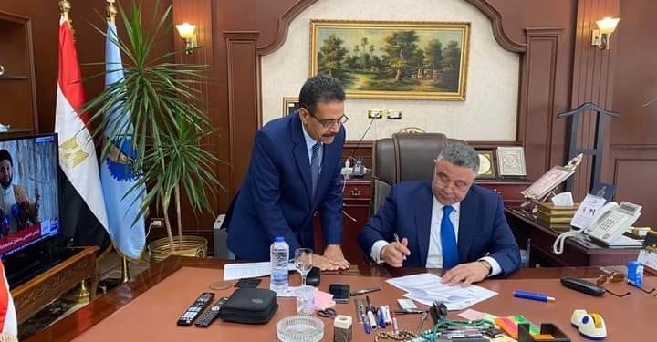 نتيجة الشهادة الإعدادية 2023 بالبحر الأحمر بالإسم فقط