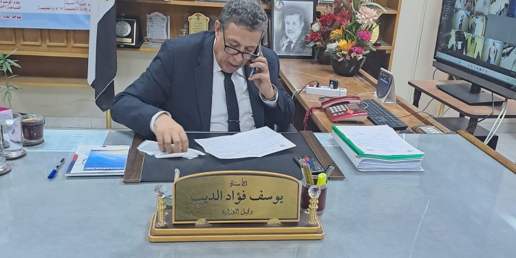 اعتماد نتيجة الشهادة الإعدادية بالبحيرة.. صور الأوائل