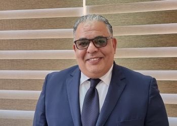 تعيين وليد أنور أمينَا عامًا للمجلس الأعلى للمستشفيات الجامعية