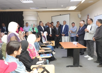 حجازي: الدولة المصرية تسخر كافة إمكانياتها لتحقيق استراتيجية تطوير منظومة التعليم