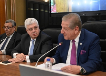 المخصصات المالية للمستشفيات الجامعية على طاولة «خطة البرلمان»