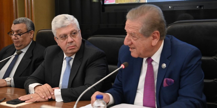 المخصصات المالية للمستشفيات الجامعية على طاولة «خطة البرلمان»