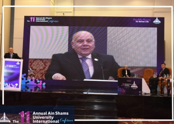 عمرو سلامة يكشف آليات جديدة لتطور الجامعات العربية