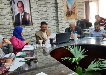 حقيقة إلغاء امتحان الكيمياء للثاني الثانوي بالجيزة بسبب الغش الإلكتروني