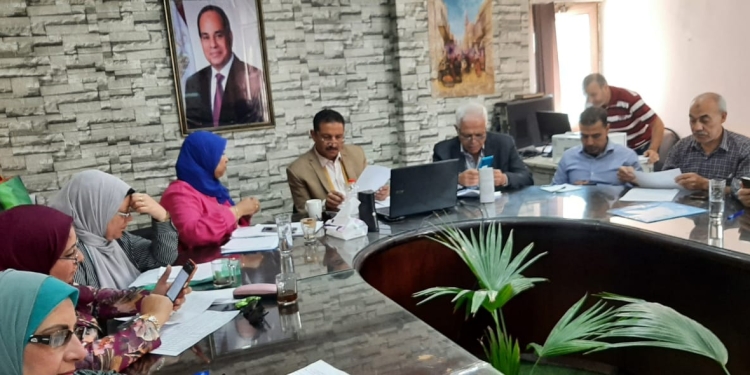 حقيقة إلغاء امتحان الكيمياء للثاني الثانوي بالجيزة بسبب الغش الإلكتروني