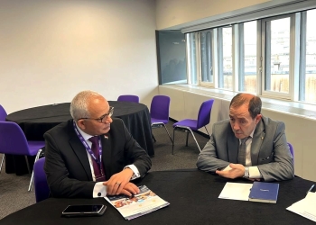 حجازي: جار الانتهاء من تطوير مناهج السادس الابتدائي