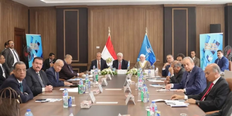 وزير التعليم العالي يكشف تكليفات الرئيس السيسي بشأن الجامعات الأهلية