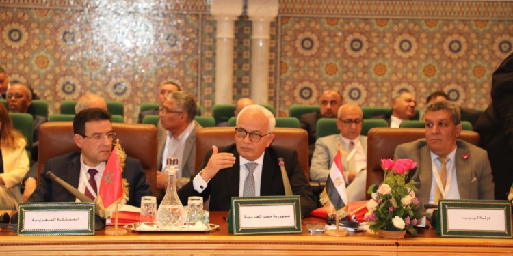 وزير التعليم: مدارس المتفوقين من أهم التجارب التعليمية المصرية الناجحة وحقق العديد من الجوائز العالمية