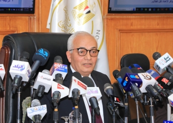  التربية والتعليم عن أسئلة امتحانات الثانوية العامة 2023: الامتحان أوبن بوك “مش هنجيب ألغاز”