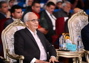 لاستعراض تجربة تطوير منظومة التعليم في مصر.. حجازي يشارك فى "المنتدى العالمي للتعليم ۲۰۲۳" بالمملكة المتحدة