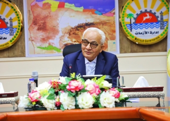  التربية والتعليم عن أسئلة امتحانات الثانوية العامة 2023: الامتحان أوبن بوك "مش هنجيب ألغاز"