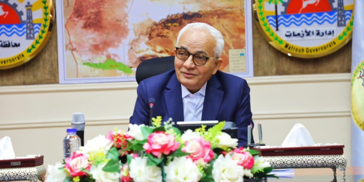 التربية والتعليم عن أسئلة امتحانات الثانوية العامة 2023: الامتحان أوبن بوك "مش هنجيب ألغاز"