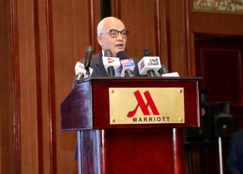 حجازي: دمج التكنولوجيا في التعليم وإدخال مفاهيم تعزز قدرات الطالب على إنتاج المعلومات