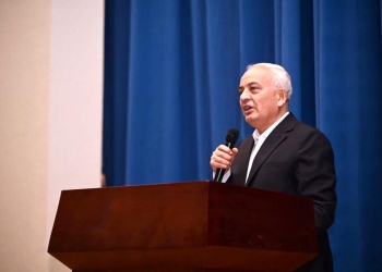 حجازي: هدفنا توسيع قاعدة ممارسة الرياضة والاهتمام بأبناء مصر من المحافظات الحدودية