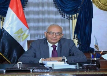 «التعليم» عن تسريب امتحان الدين: «بتاع السنة اللي فاتت»