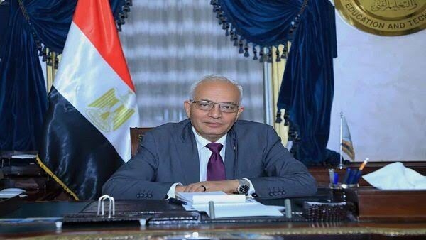 «التعليم» عن تسريب امتحان الدين: «بتاع السنة اللي فاتت»