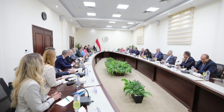 تنسيق 2023..250 منحة للطلاب المصريين في جامعات روسيا