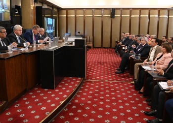 وزير التعليم العالي: 116 مليار جنيه قيمة استثمارات في أكثر من 900 مشروع