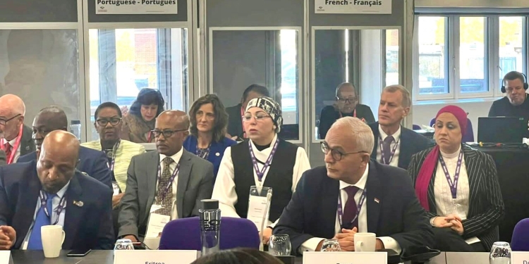 رضا حجازي: نستهدف تحقيق التعلم المنتج للمعرفة والإبداع التي يتماشى مع متغيرات العصر