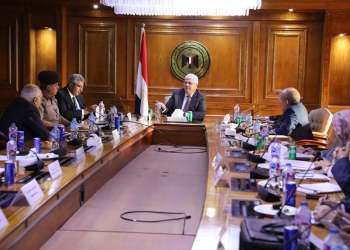 المجلس الأعلى للتعليم التكنولوجي يناقش قواعد المنح الدراسية